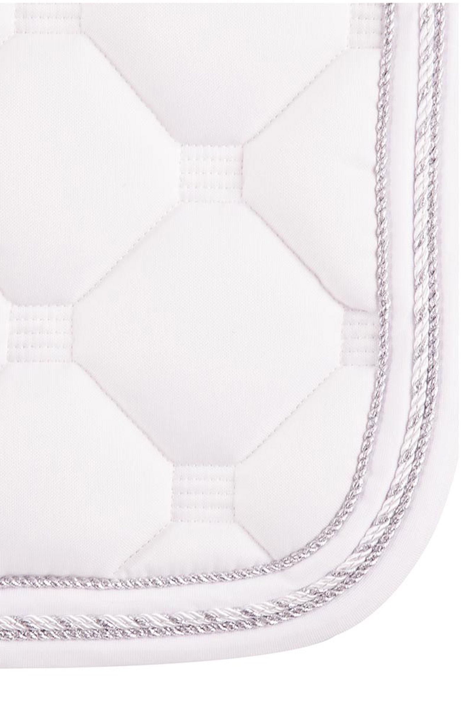 BR Airflow Sublime Dressage Saddle Pad 