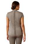 Ariat Breathe Women's Baselayer With 1/2 Zip