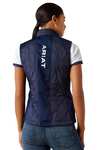 Ariat Fusion Women's Insulated Vest