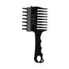 Horze Mane Plaiting Comb with Clip