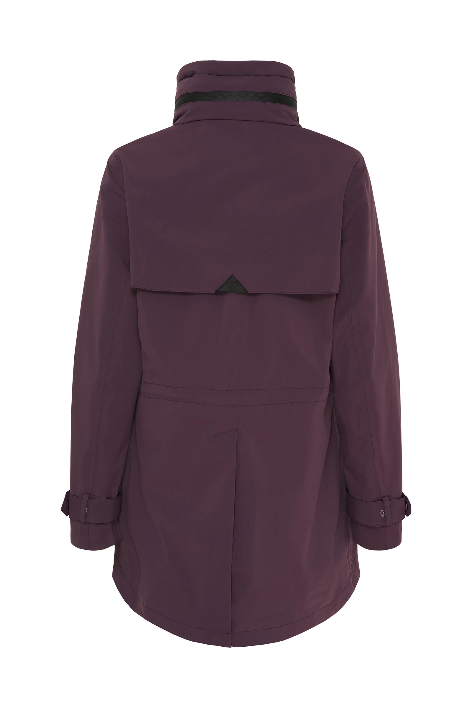 Catago Roy Women&acute;s Waterproof Riding Jacket