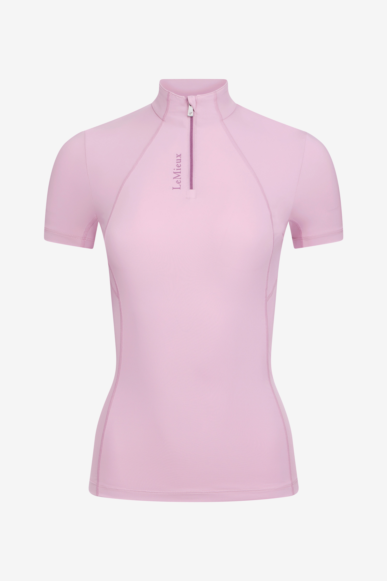 Fondant LeMieux Classique Women&acute;s Short Sleeve Base Layer