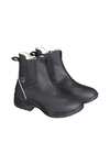 Karlslund Winter Riding Boots With Lambskin