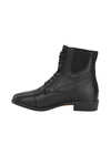 Suedwind Footwear Advanced II BZ Lace Soft Jodhpur Boots with Back Zip and Lace