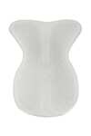 Acavallo Massage Gel Pad, Clear