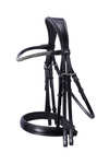 Schockem&ouml;hle Sports Brindisi Double Bridle