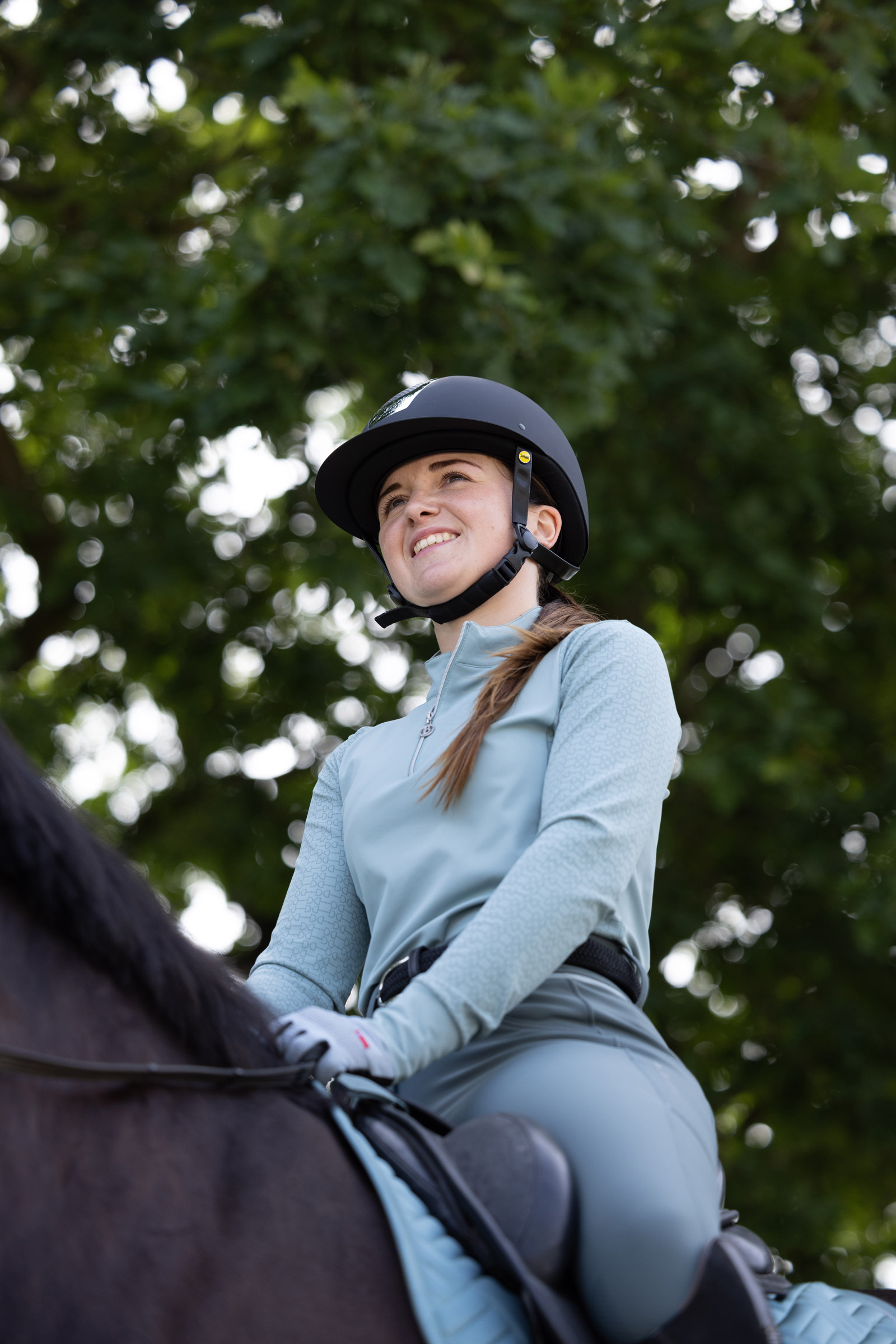 B Vertigo Isadora Women&acute;s Thermo Training Shirt