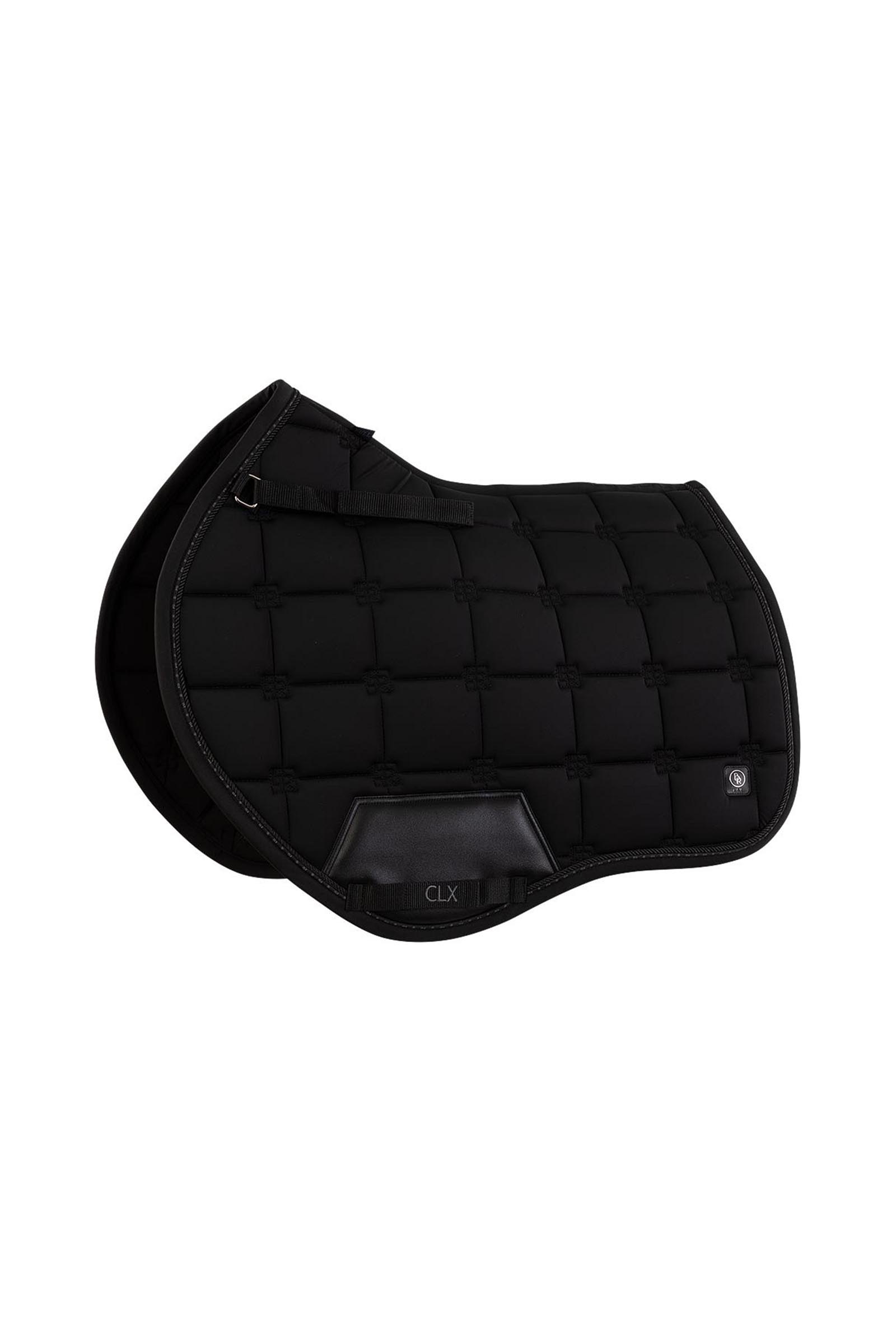 Meteorite BR CLX All Purpose Saddle Pad 