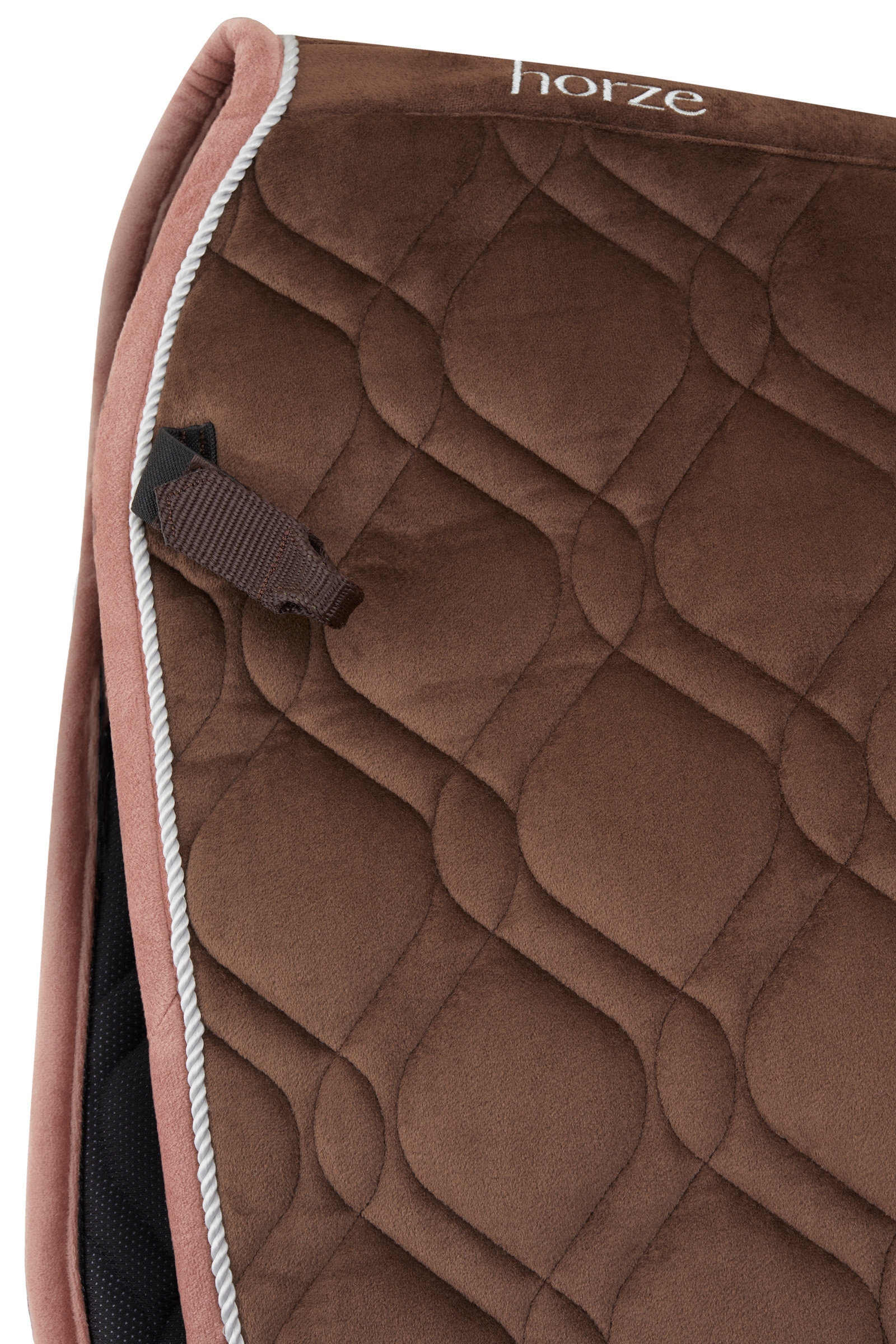 Horze St. Moritz Dressage Saddle Pad