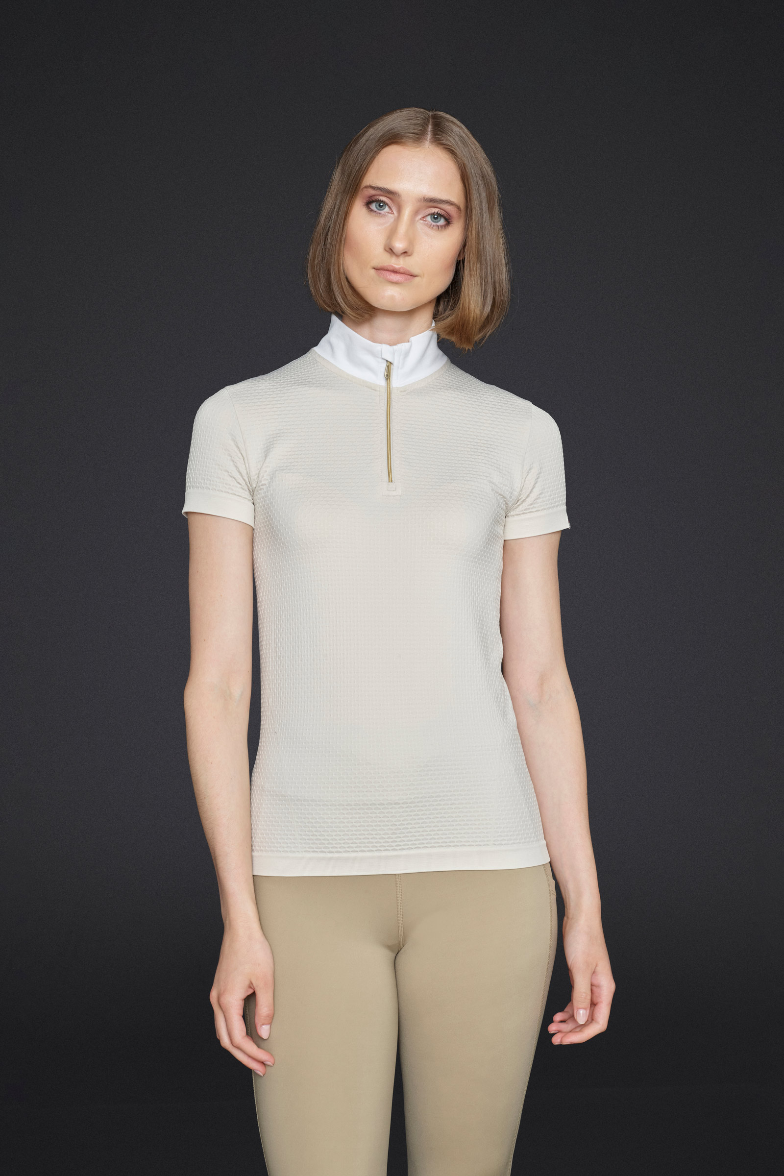 Mountain Horse Honey Women's Competition Top