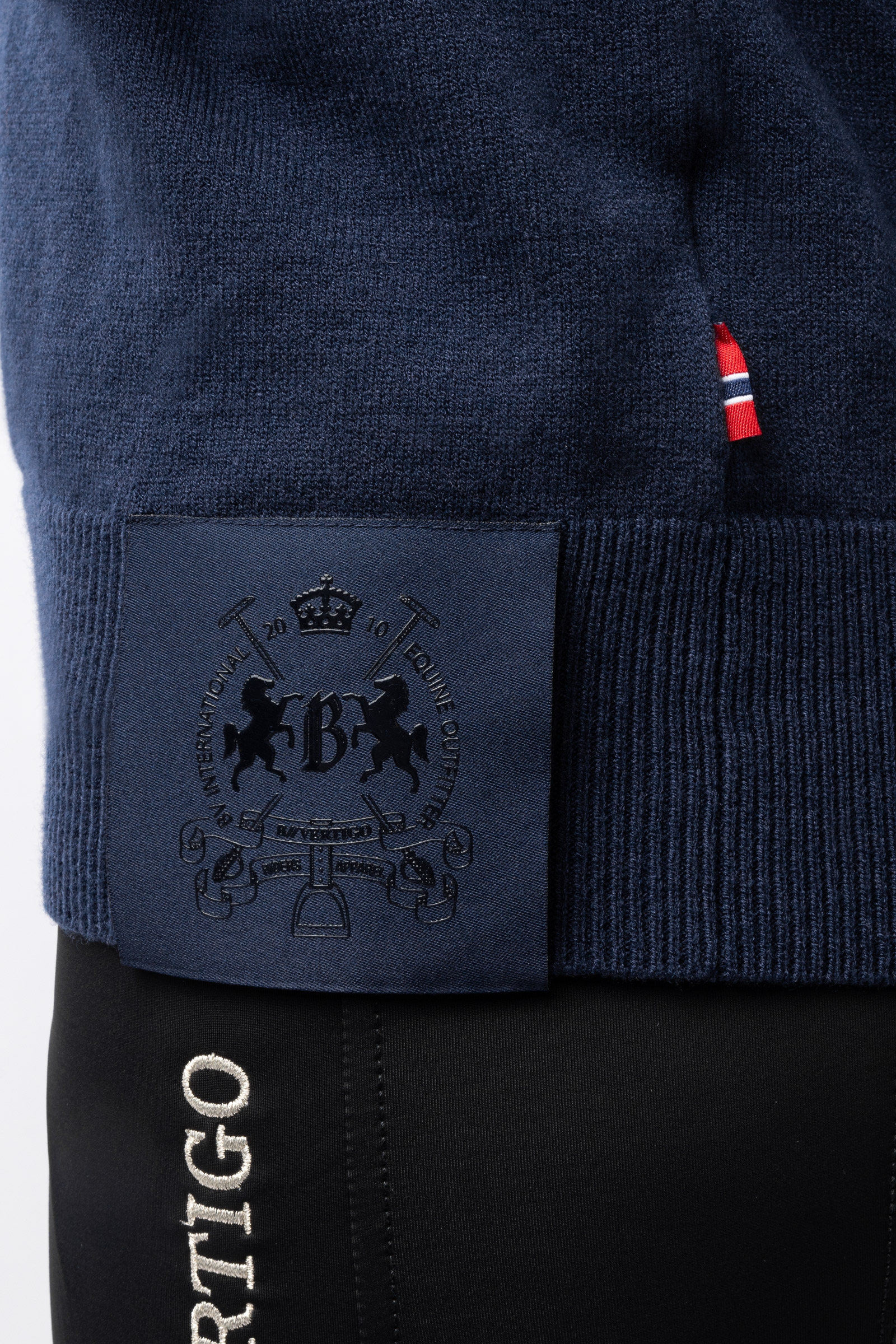 B Vertigo Faye Women´s Woolmix Pullover