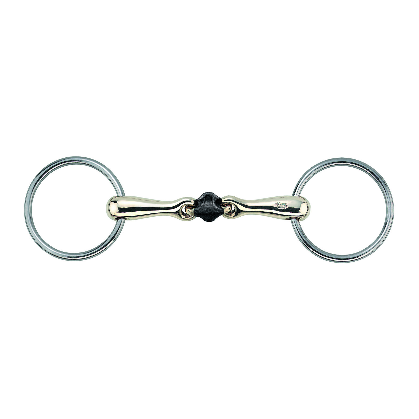 Sprenger WH Ultra soft Snaffle 16mm