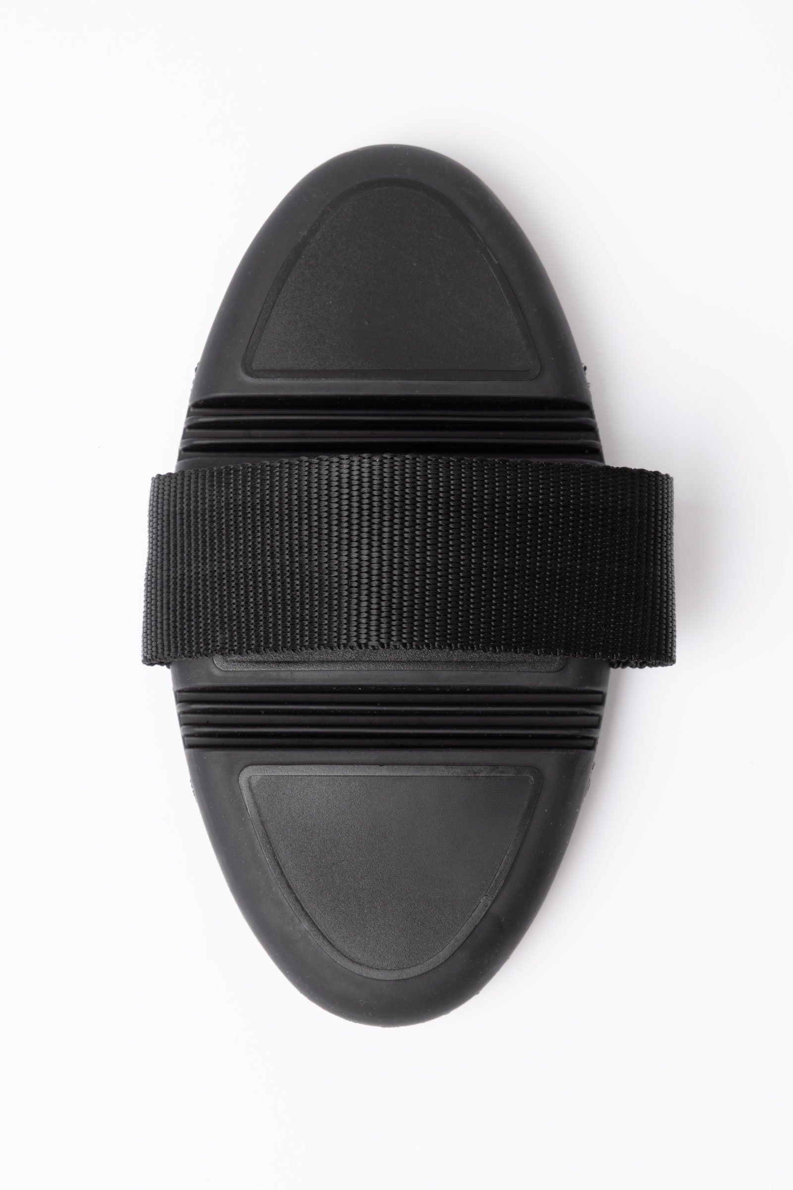 Horze Swipe Flex Curry Comb