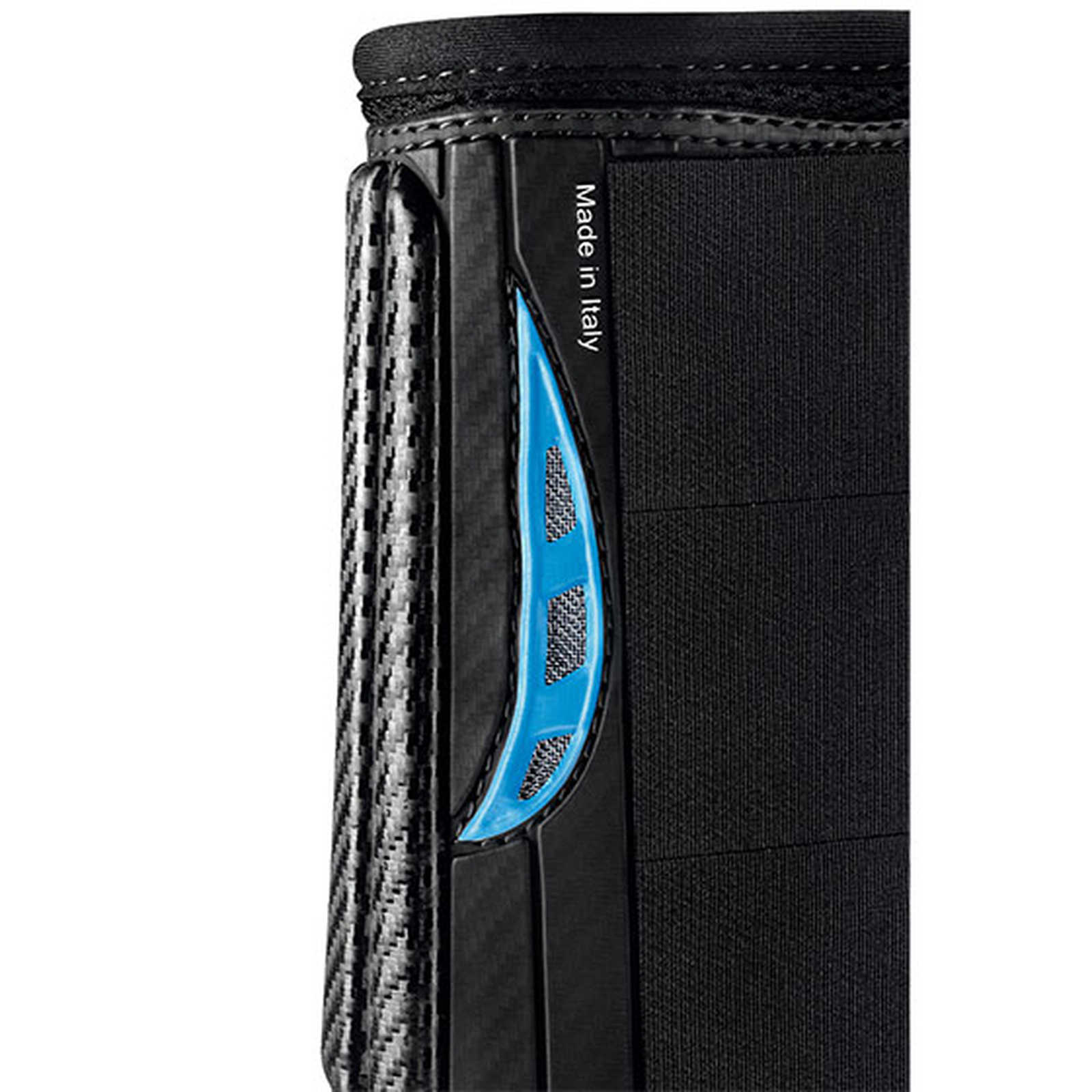 Veredus E-Vento Cross country boots Front