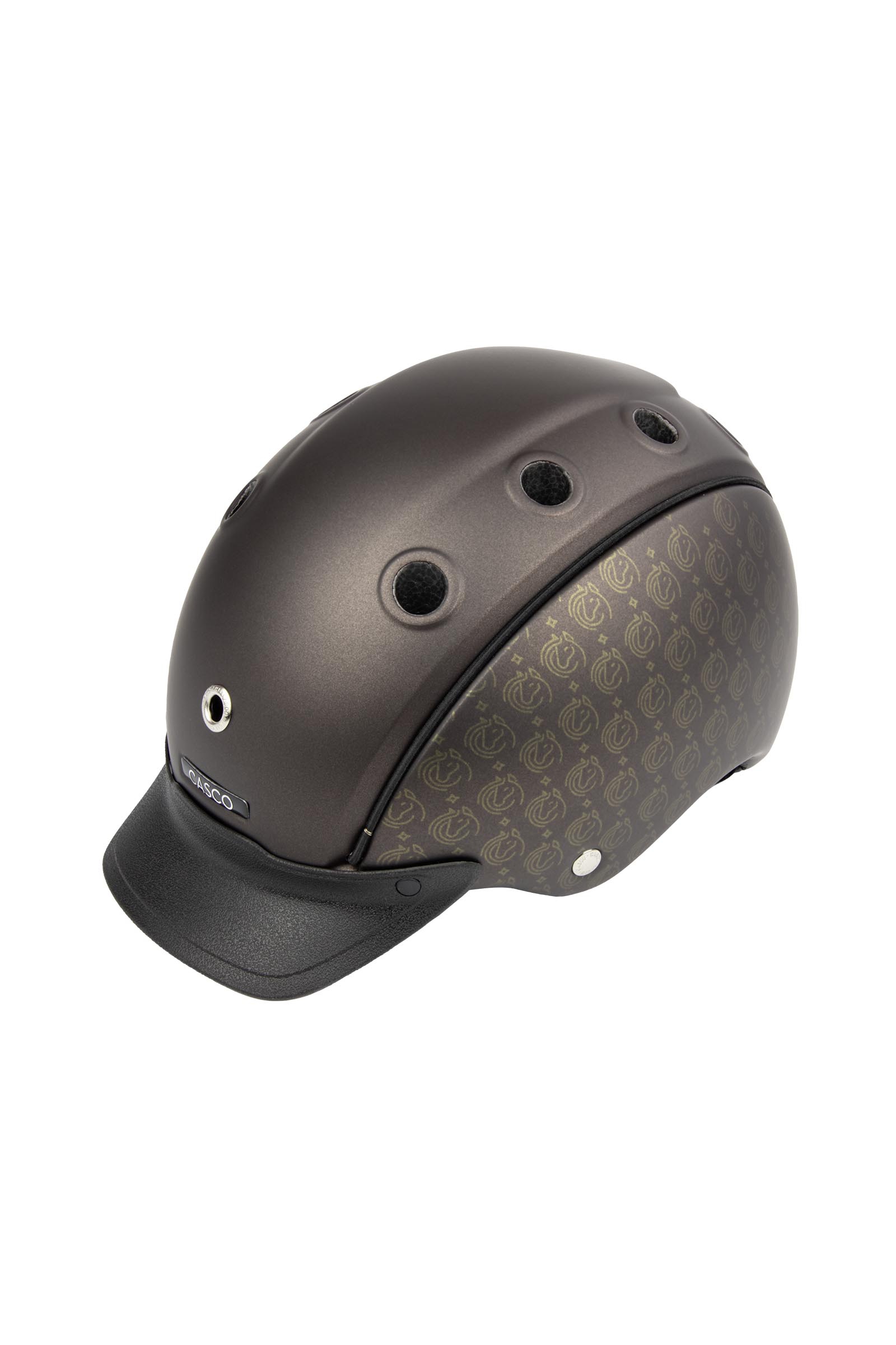 Casco Choice Starlit Kids&acute; Riding Helmet