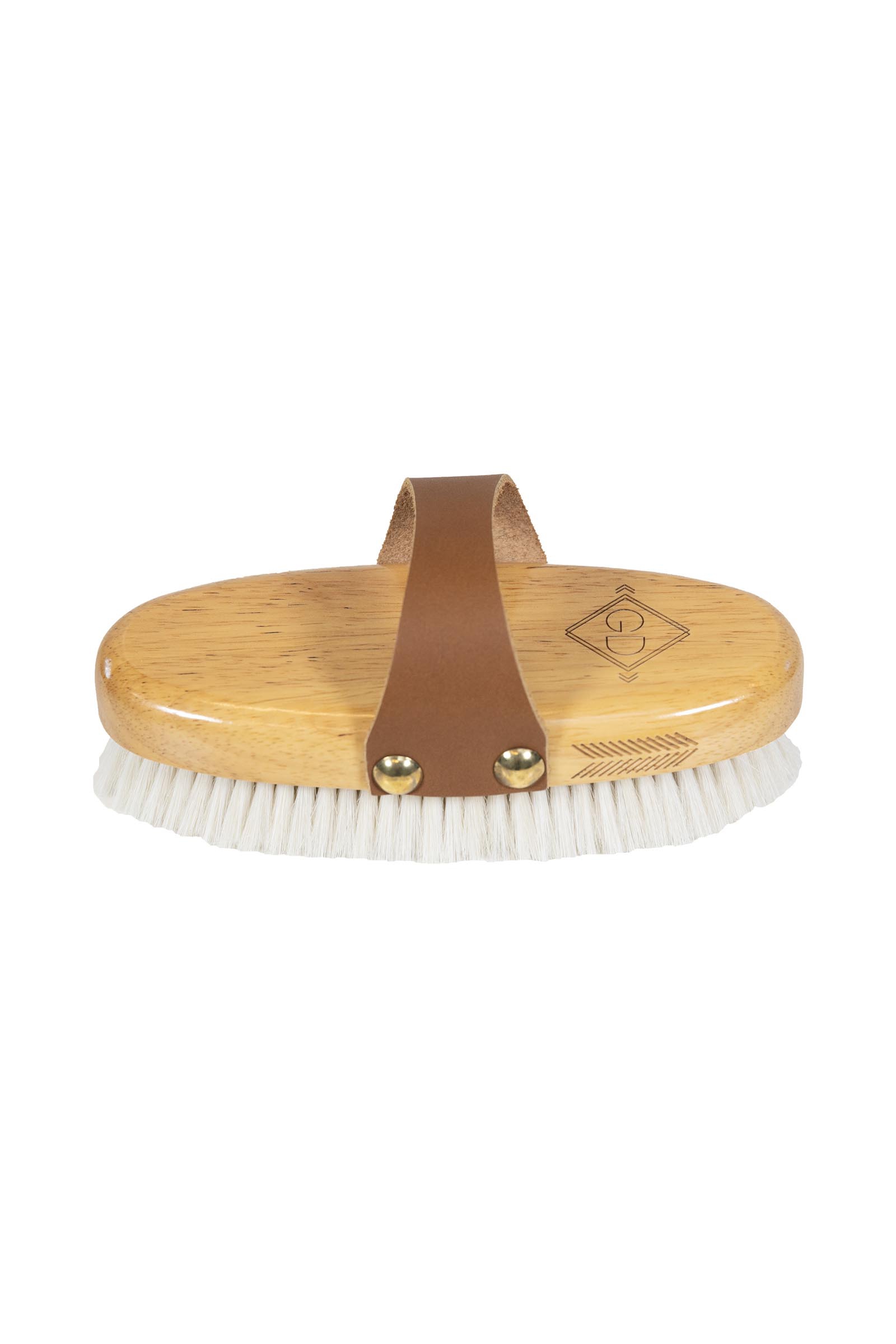 Grooming Deluxe Small Overall Brush Soft