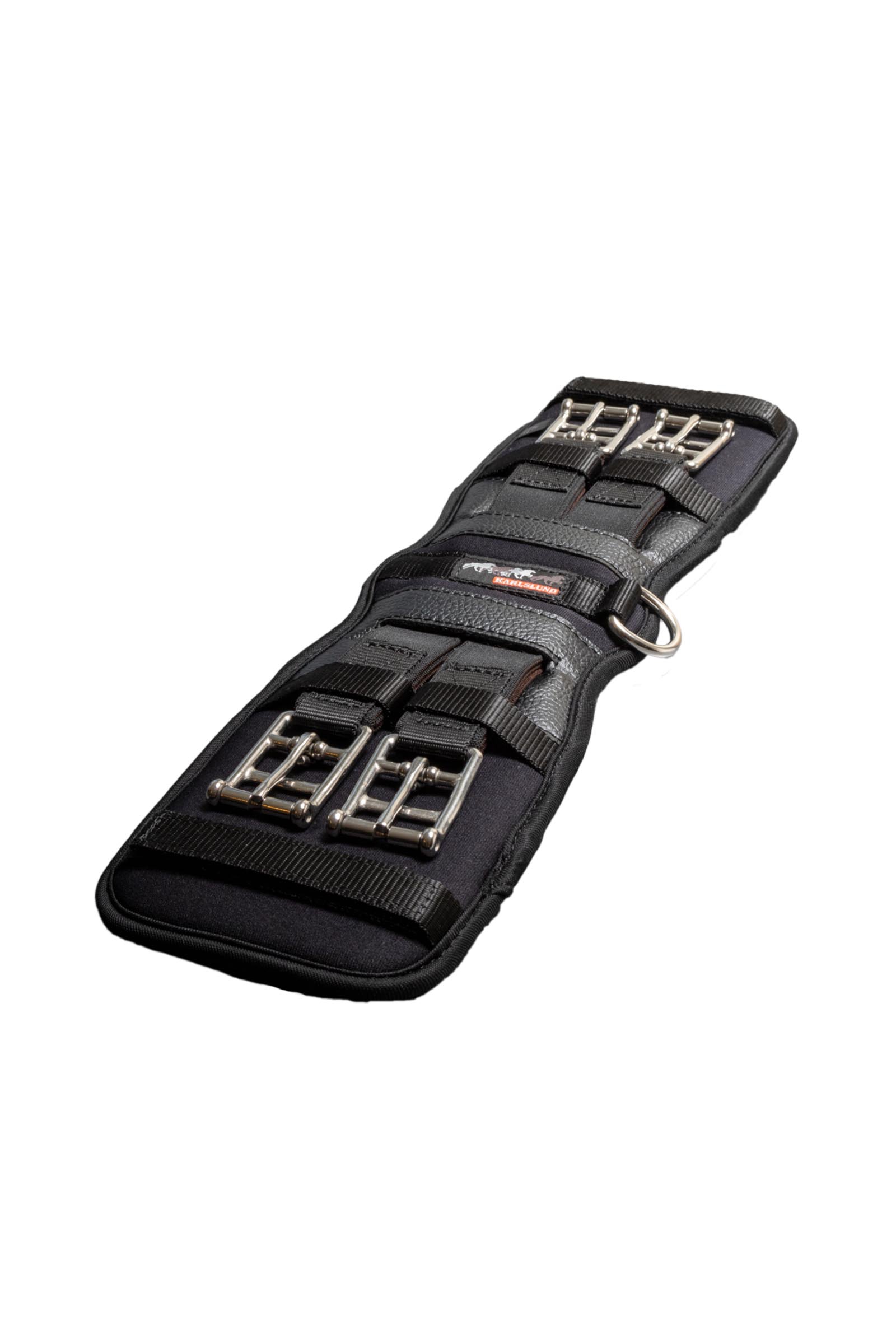Karlslund Laki Neoprene Girth