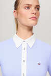 Tommy Hilfiger Essex Women´s Stretch Oxford Shirt