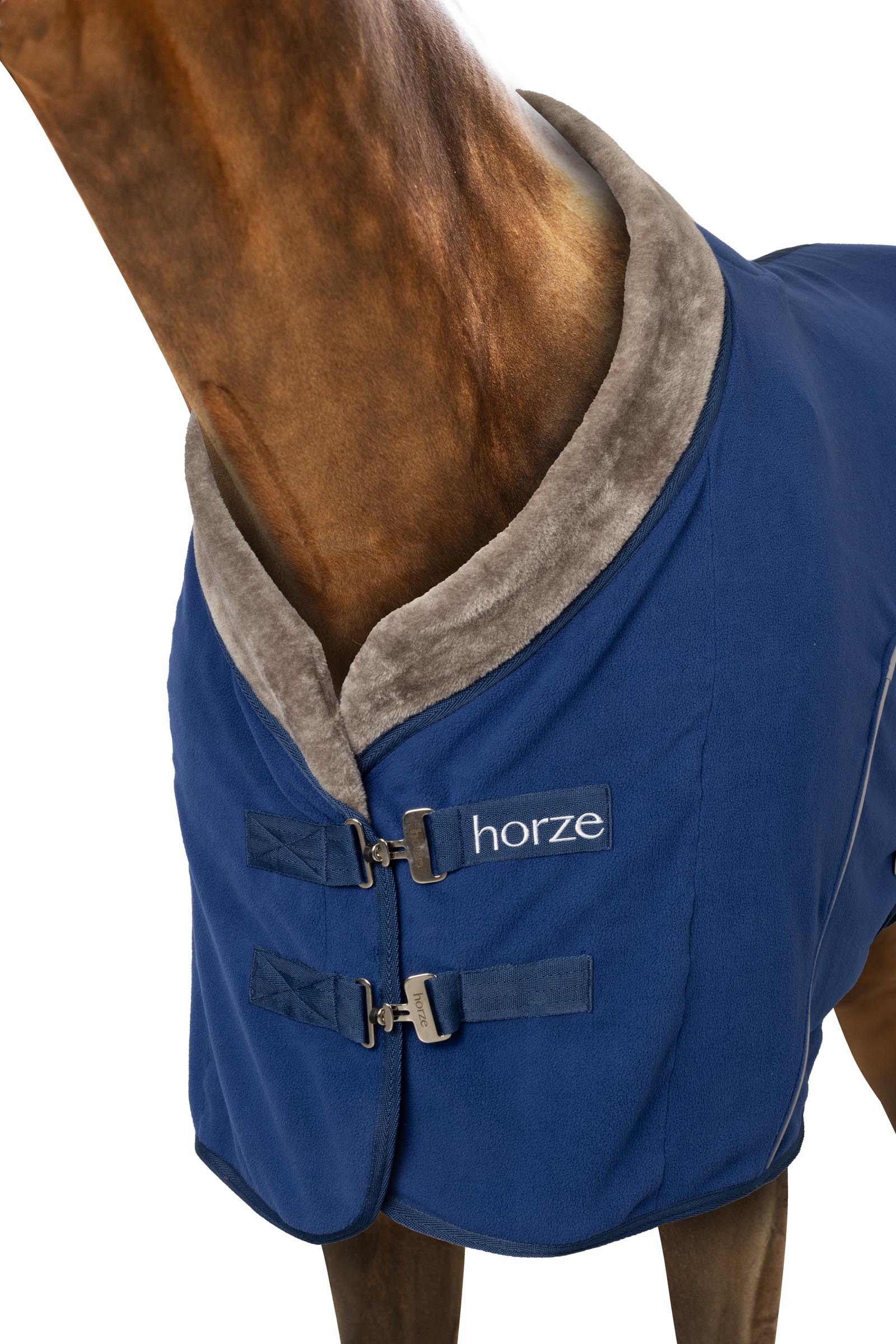 Horze Delémont Fleece cooler