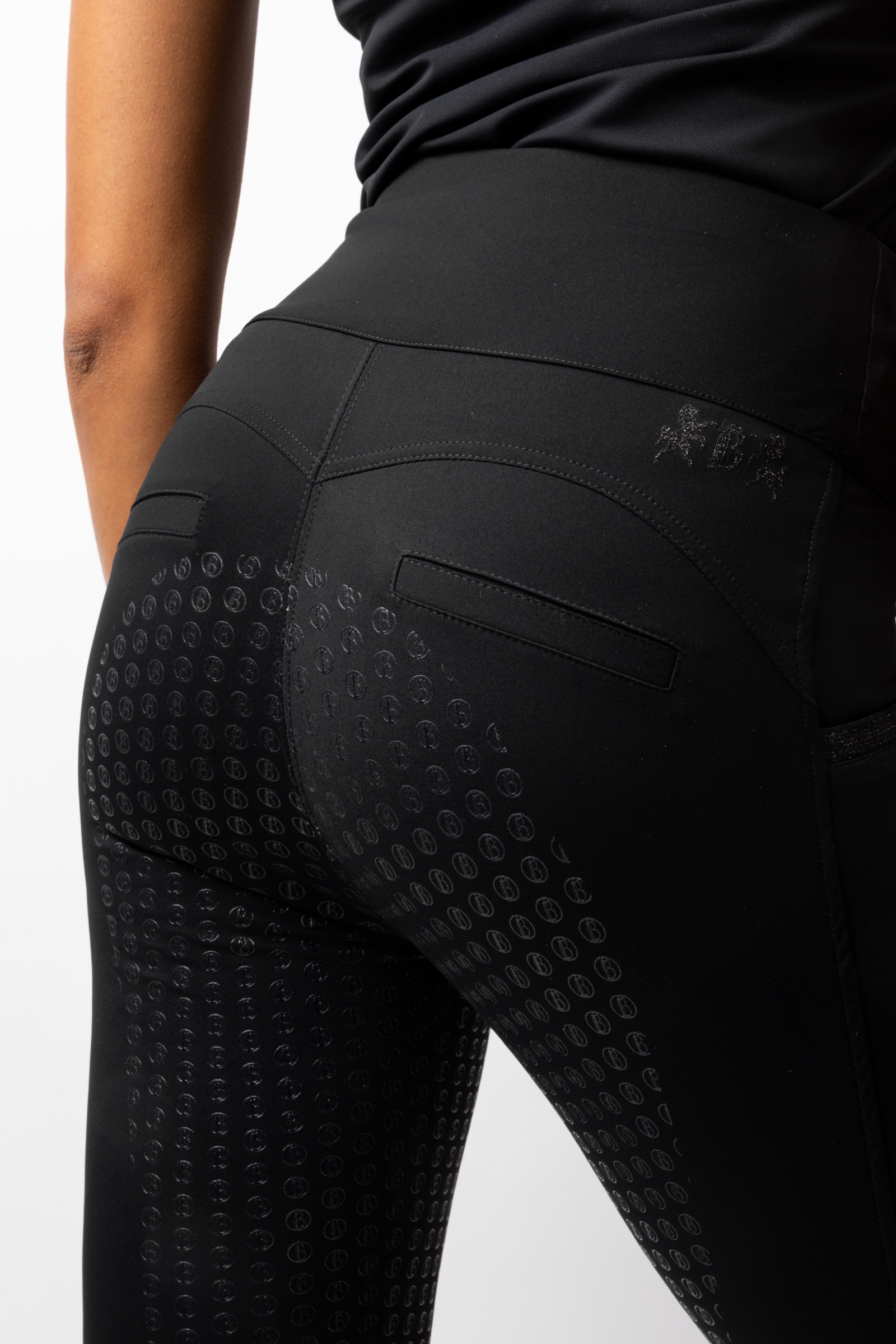B Vertigo Evelina Women´s Full Grip Riding Tights