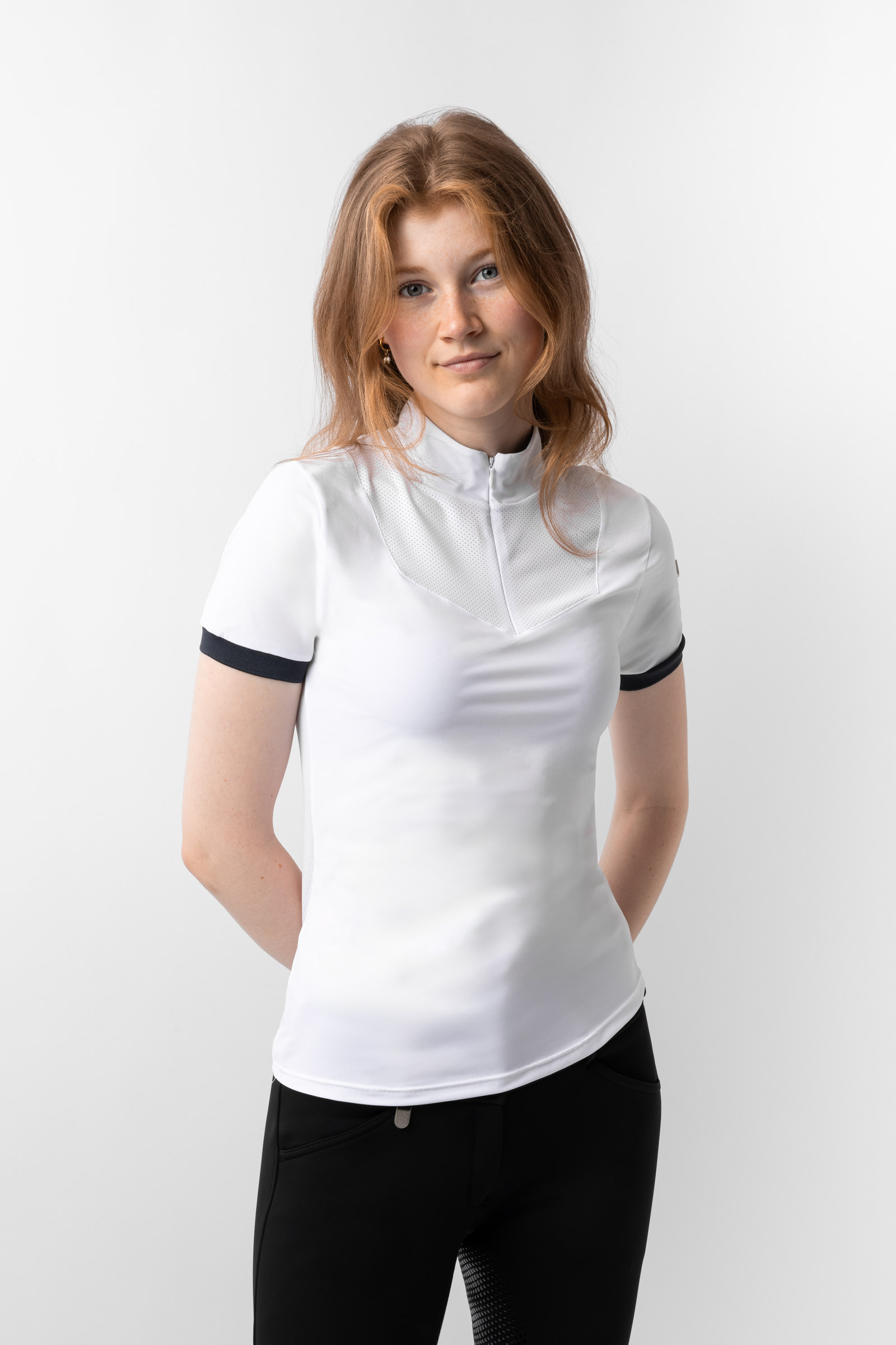 Horze Taylor Women's Technical Shirt
