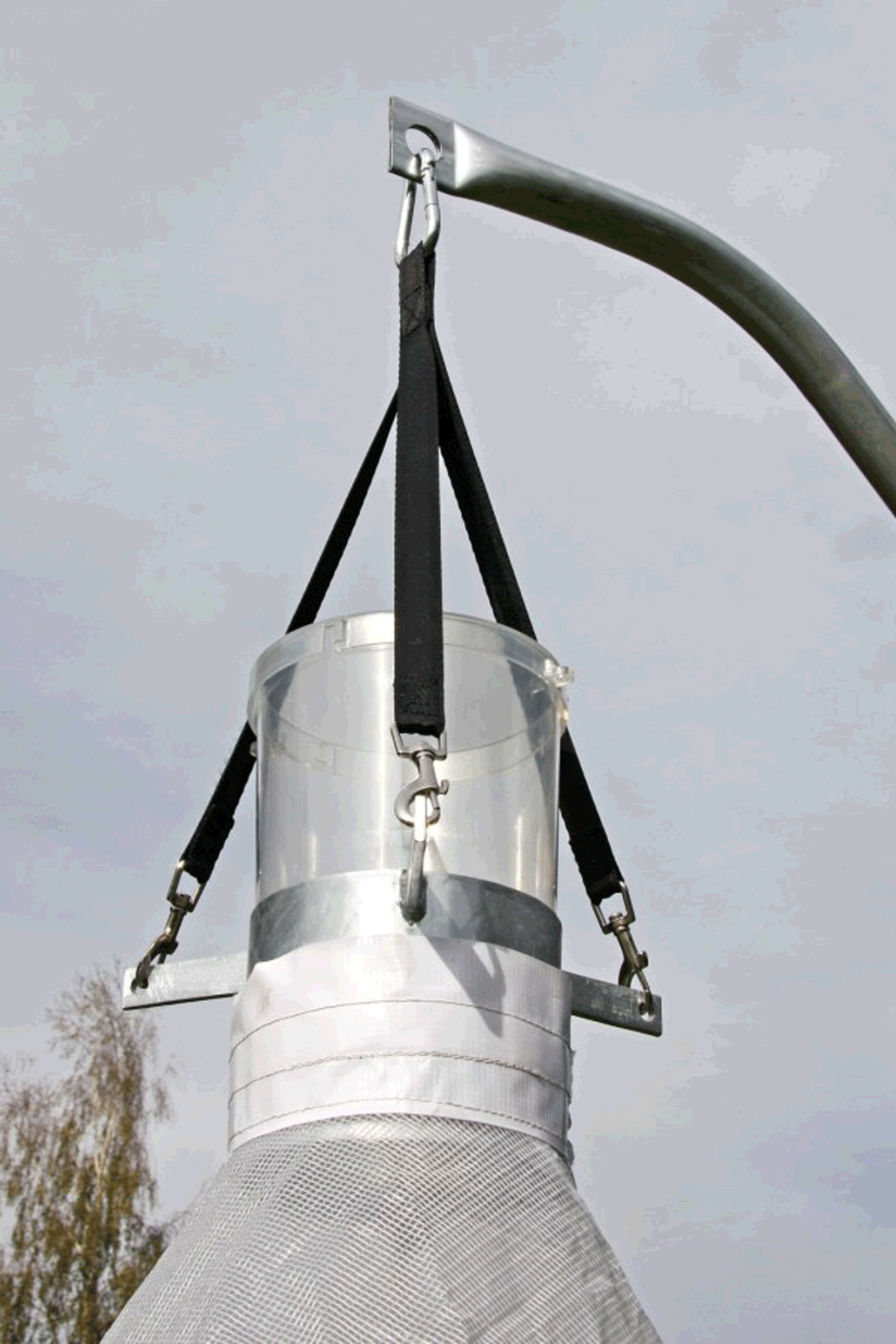 Kerbl TaonX Eco Horsefly Trap