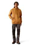 Ariat Rebar Men's Graphic Hoodie