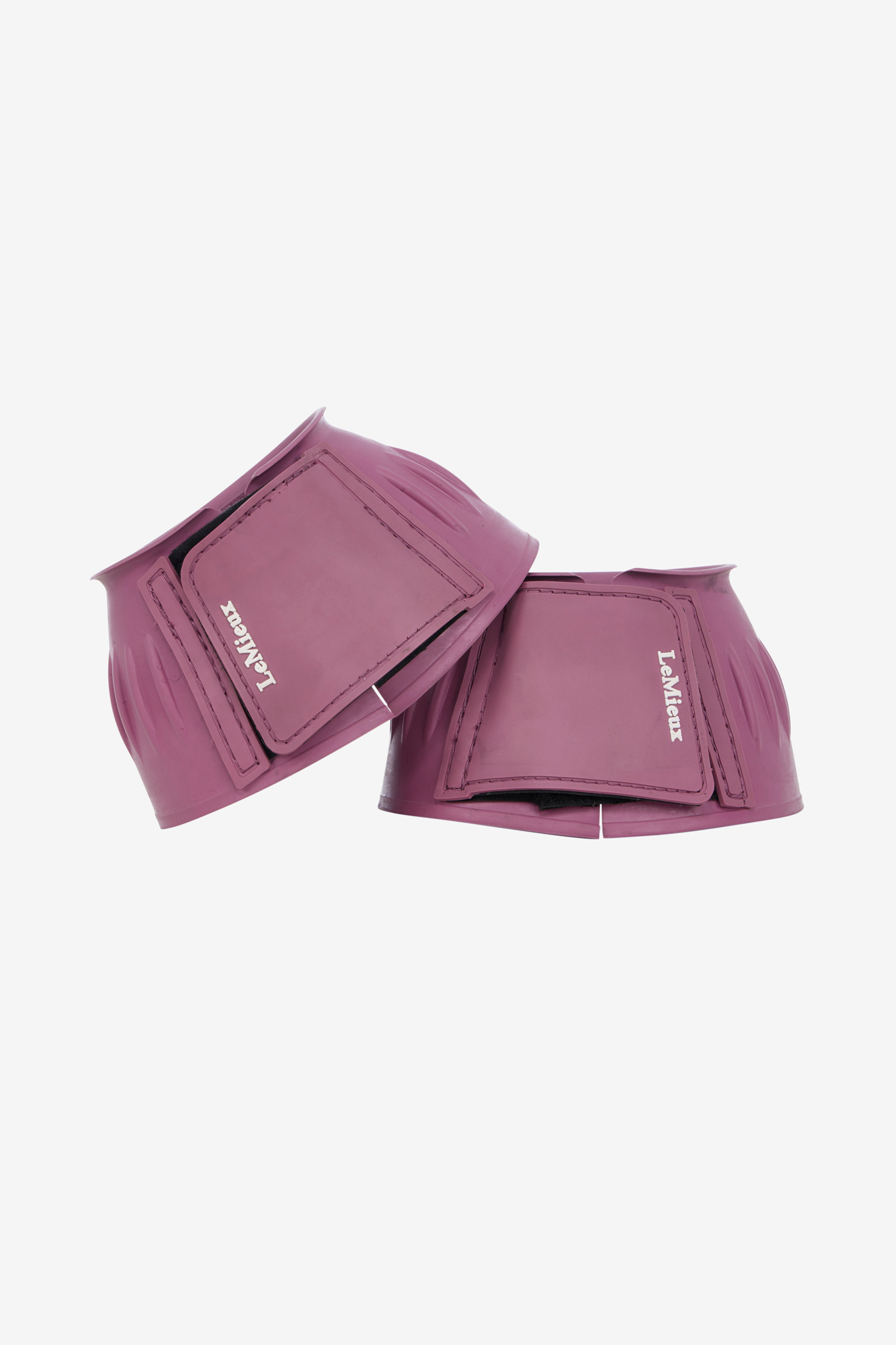 Mallow LeMieux Rubber Bell Boots