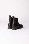 Horze Wexford Women's Front-Zip Jodhpur Boots