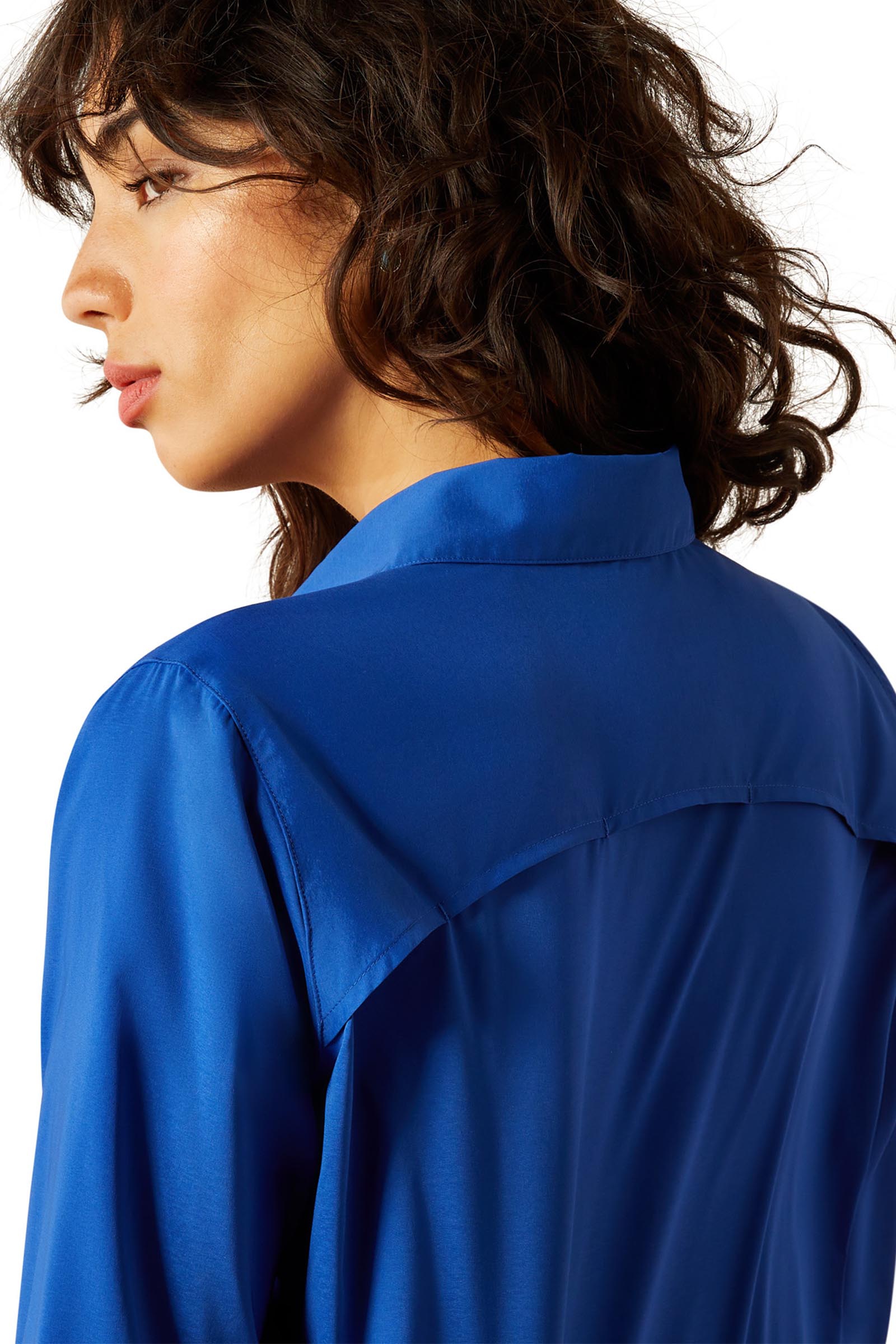 Ariat  VentTEK Women's Longsleeved Shirt Blouse