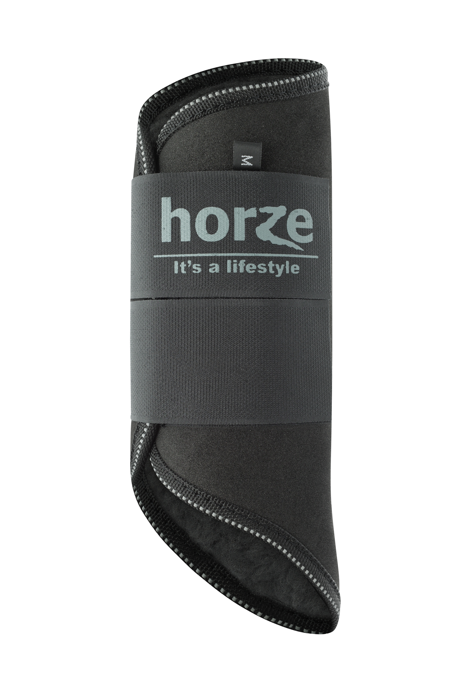 Horze Pile-Lined Boots