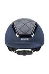 Uvex Exxeed Flash Riding Helmet