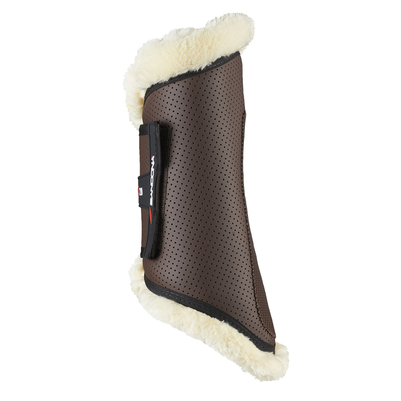 Zandona Tournout Boot 2.0 Rear