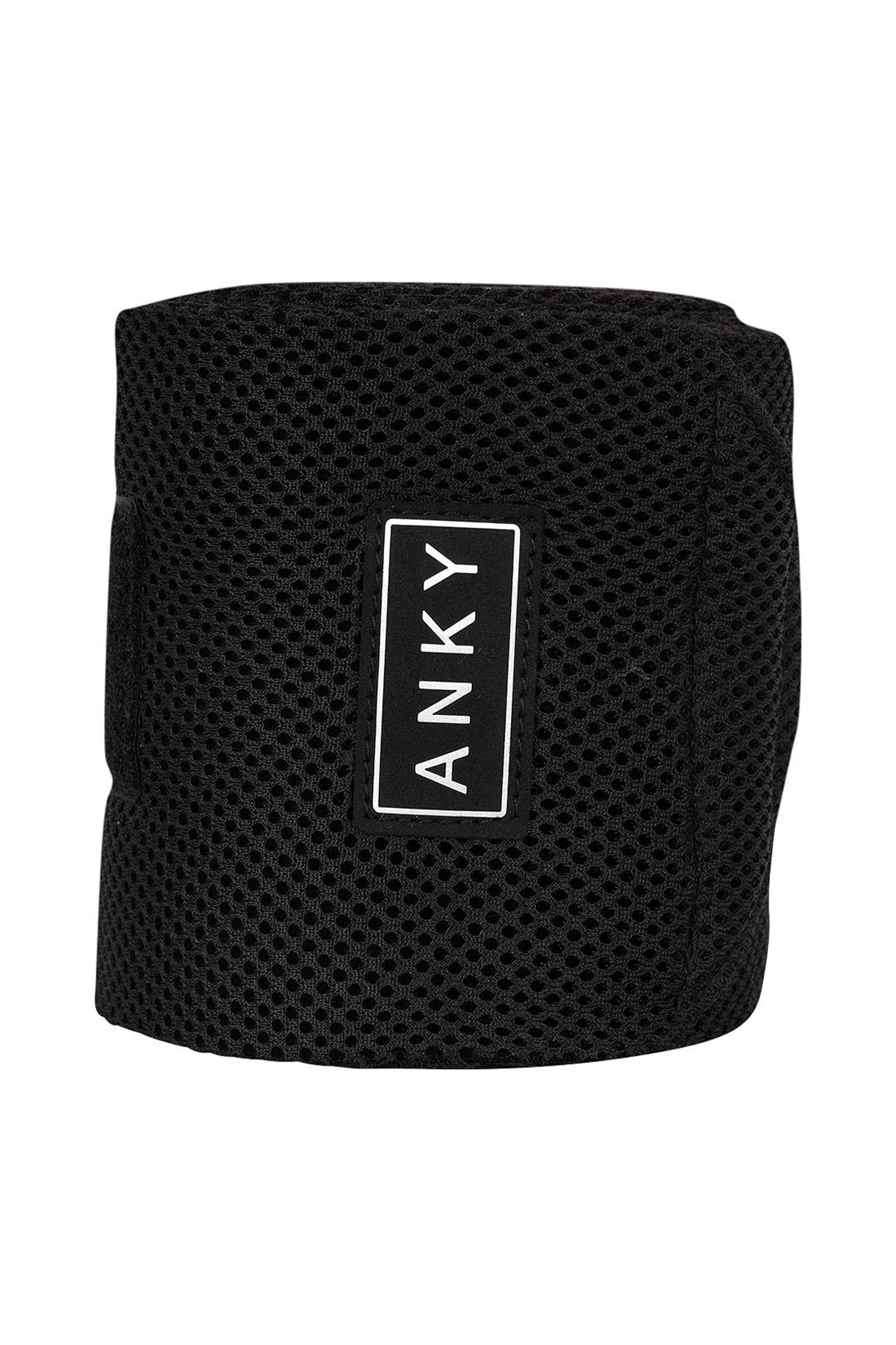 ANKY 3D Mesh Bandages, Set of 4