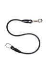 Kentucky Horsewear Horse box lead & Cross ties silicone