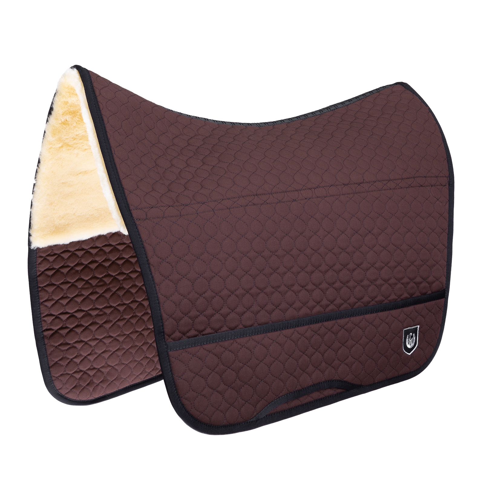 Brown/Natural Christ SD Champ for Iberica Plus