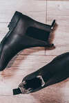 Suedwind Footwear New Work Winter Jodhpur Boots Chelsea