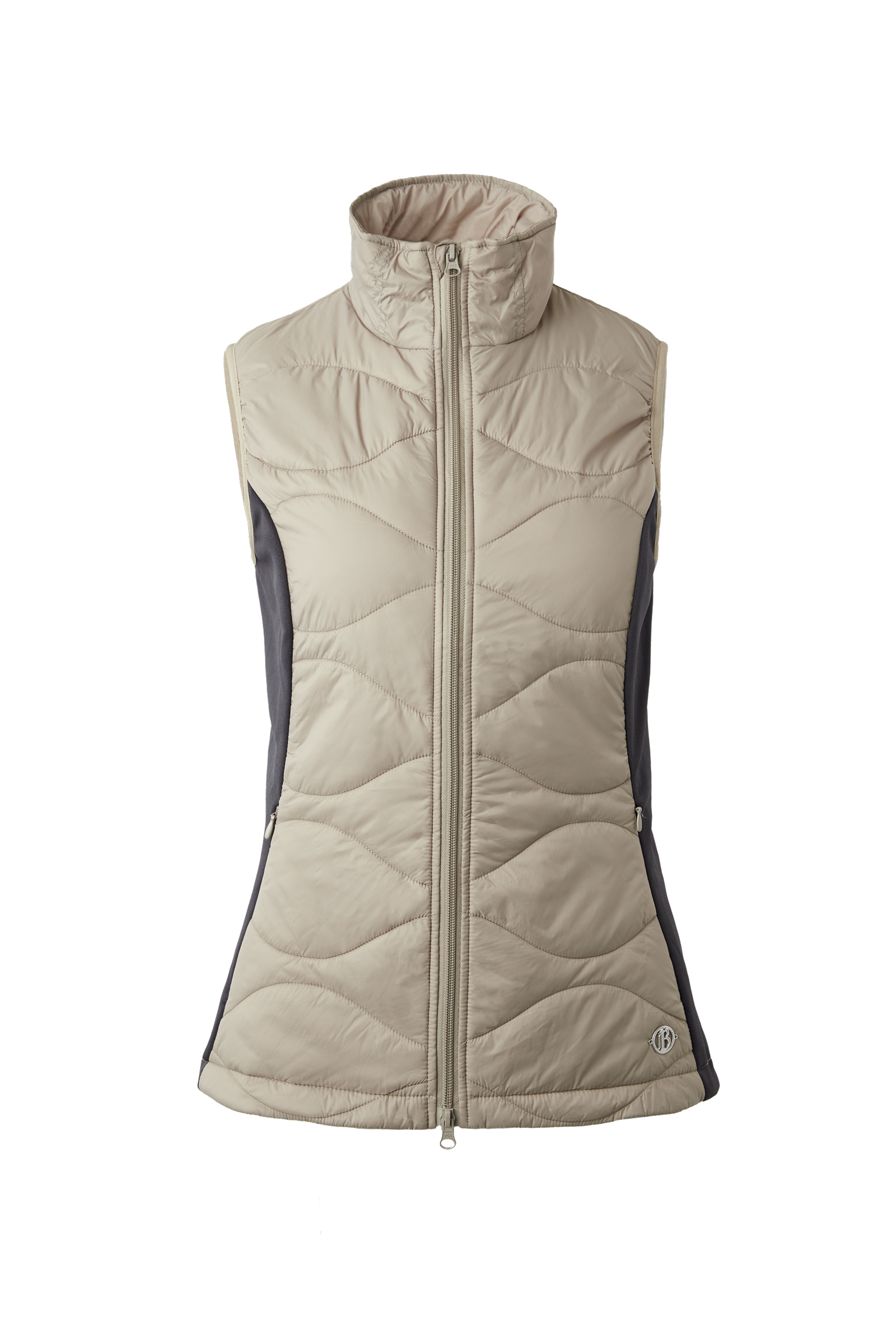 B Vertigo Belle Women's Hybrid Riding Riding Vest