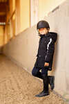 Horze WinterRider Kids Riding Jacket