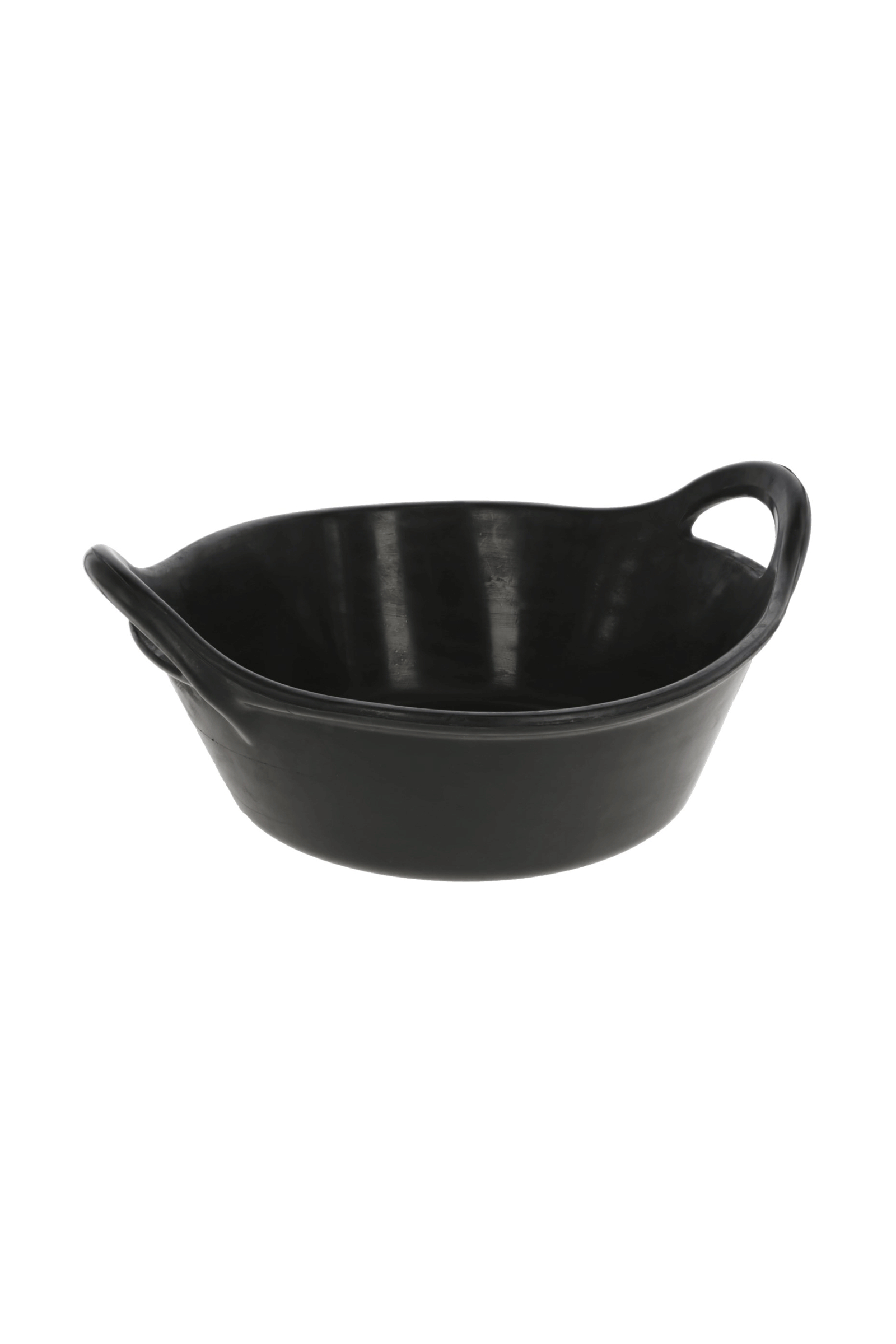 Kerbl Rubber Trough (Bowl), 20 L