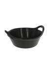 Kerbl Rubber Trough (Bowl), 20 L