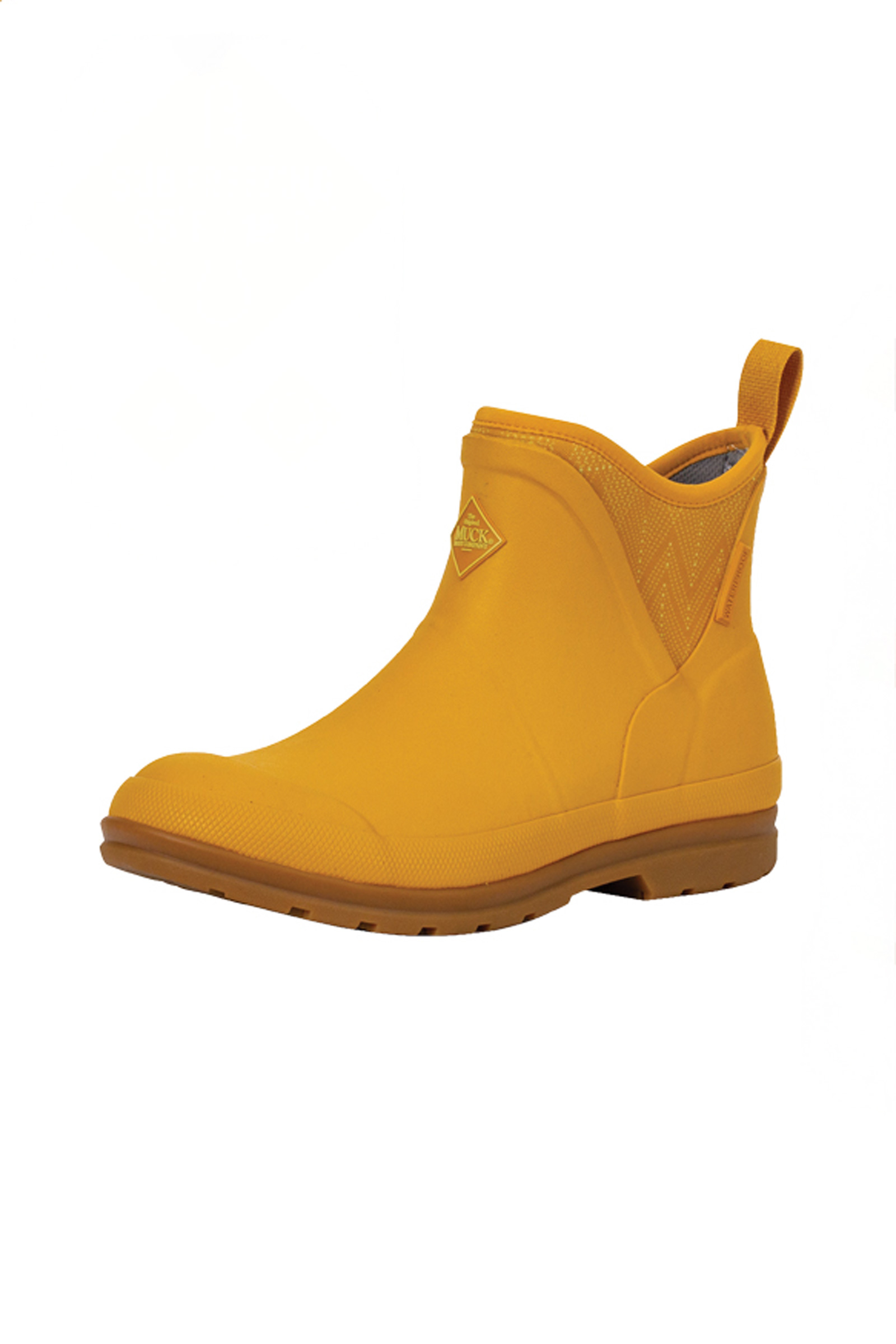 Yellow Muck Boots Originals Women&acute;s Ankle Boot