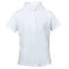Dublin Ria Short Sleeve Competition Shirt Child
