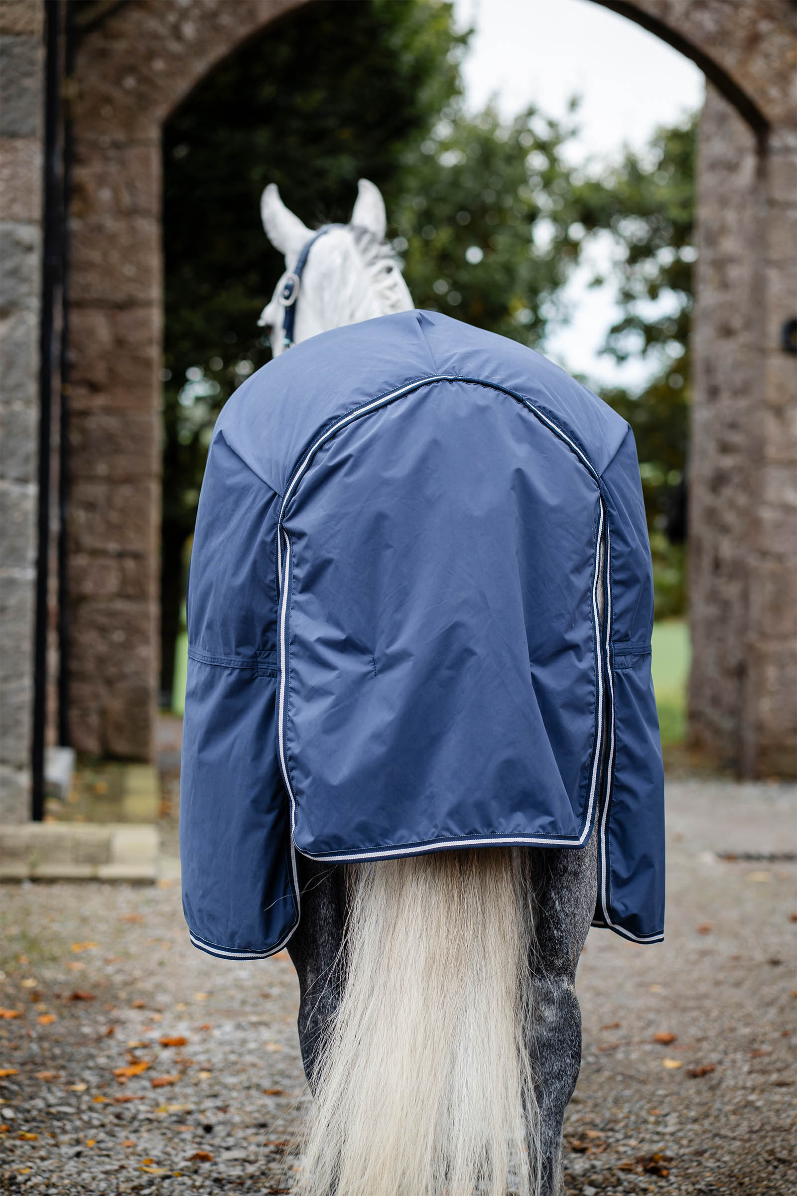 Horseware Show Ready Rug