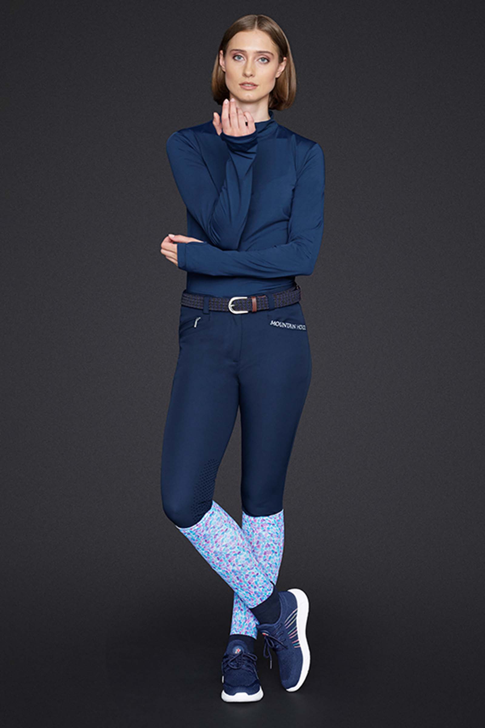 Mountain Horse Nico Tech Top