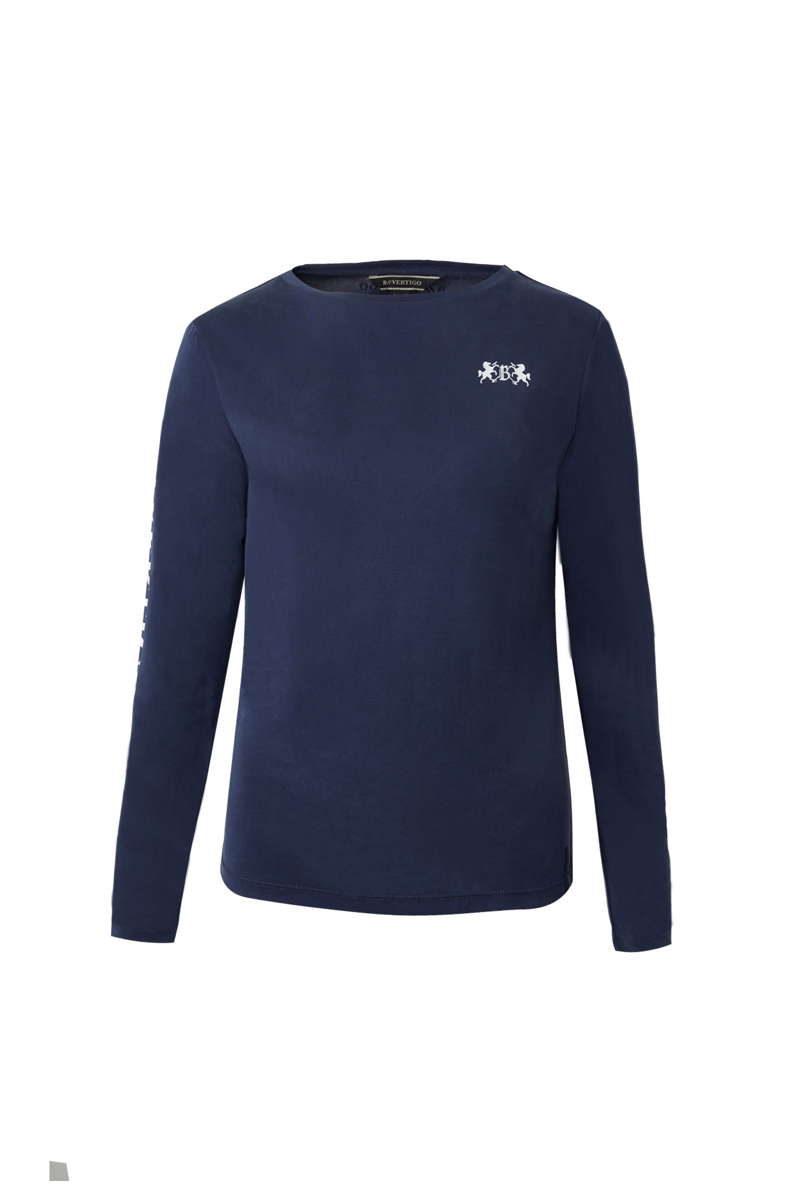 B Vertigo Daniele Women's Long Sleeve T-shirt