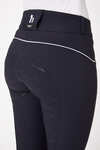 Horze Nordic Performance Women's Silicone Full Seat Breeches UPF 50+