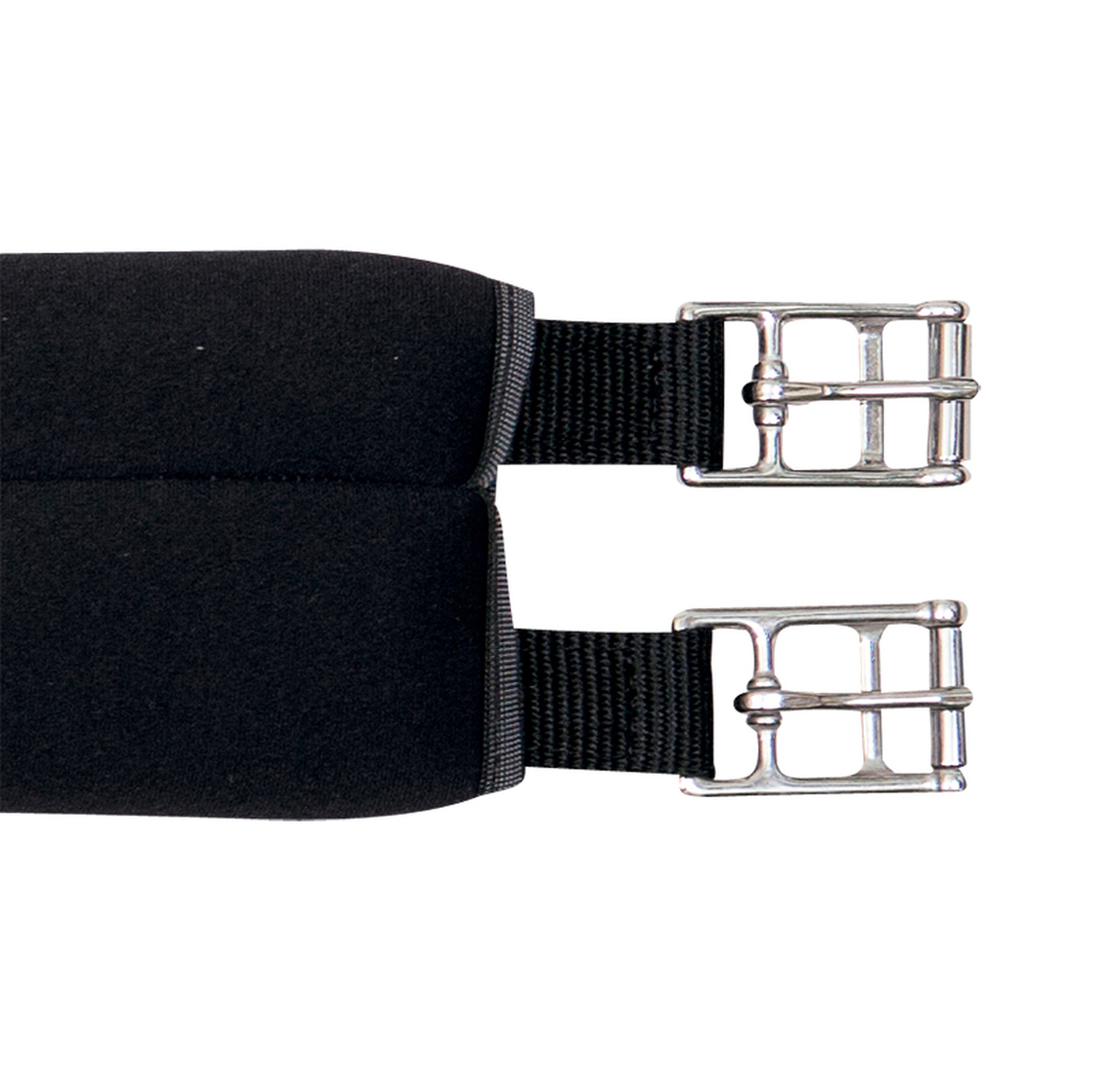 Kavalkade Neoprene Girth, with elastic
