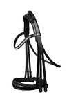 Waldhausen S-Line Magic Double Bridle