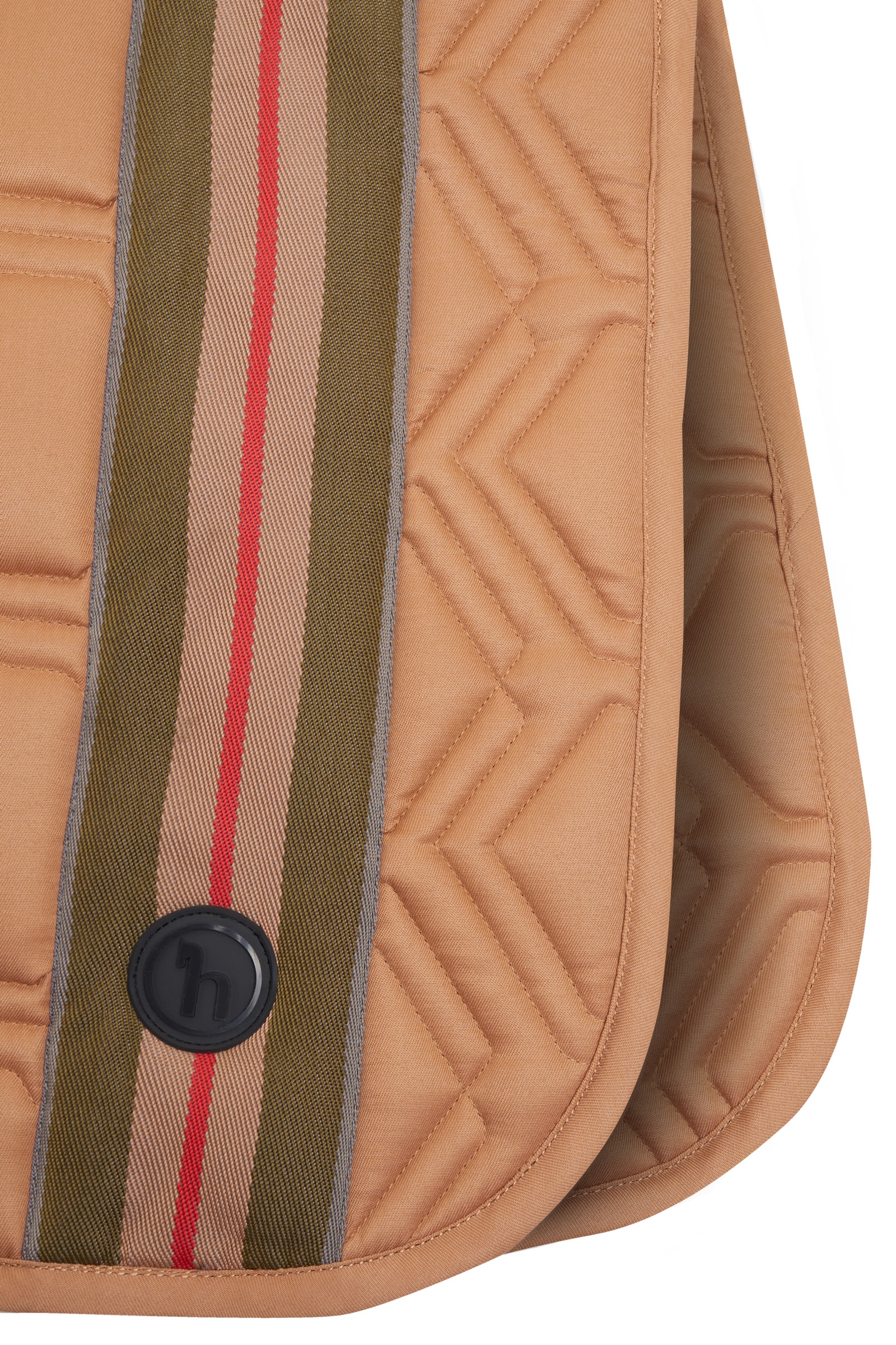 Horze High Life Jumping Pad